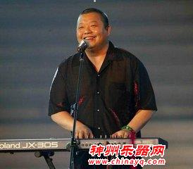 摇滚乐歌手臧天朔因病去世代表作有《朋友》《等待那一天》