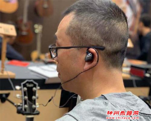 2019上海国际乐器展今日动人开幕！爱乐者打卡胜地！