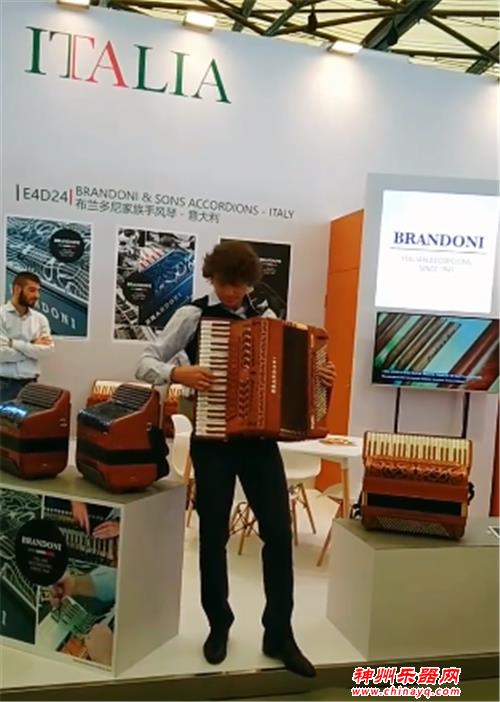 2019上海国际乐器展今日动人开幕！爱乐者打卡胜地！