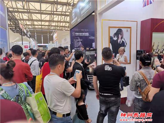 2019上海国际乐器展圆满收官，2020再相约