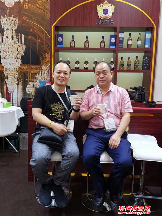 喧嚣乐海中，ANDIR萨克斯大放异彩！非同凡响！