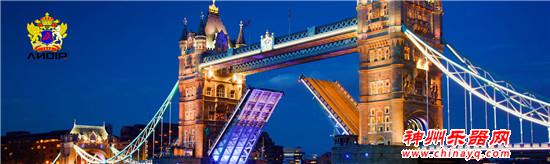 遇见浪漫，相约2019上海乐展ANDIR(安迪尔)萨克斯风