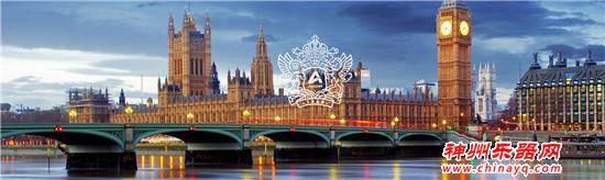 遇见浪漫，相约2019上海乐展ANDIR(安迪尔)萨克斯风