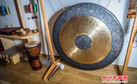 中国乐器大汇总（九）