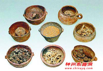 吐鲁番洋海墓地还有多少秘密