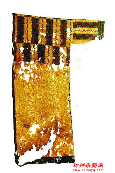 吐鲁番洋海墓地还有多少秘密