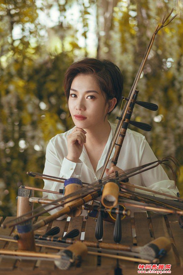 胡琴师首开演奏会 众多京剧名家将助阵献艺