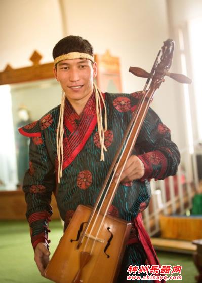 蒙古族说唱艺术“不忘初心 传承民族文化”