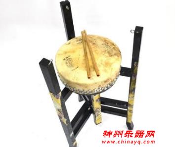 中国乐器大汇总（八）