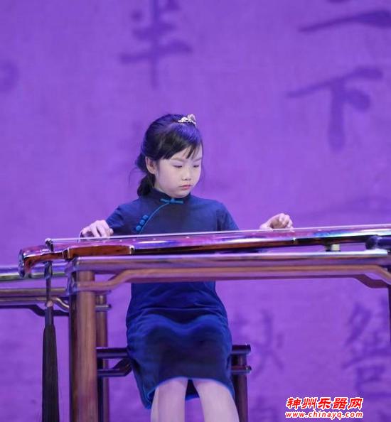 琴动江城古琴名家新曲音乐会圆满落幕