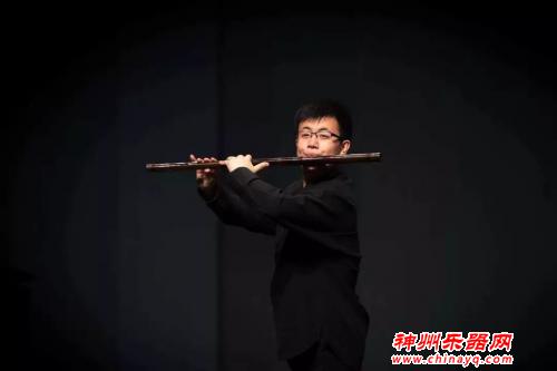 中国音乐学院音乐会圆满成功