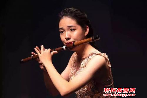 中国音乐学院音乐会圆满成功