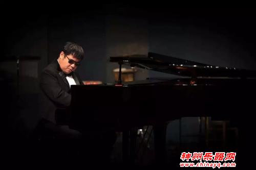 中国音乐学院音乐会圆满成功