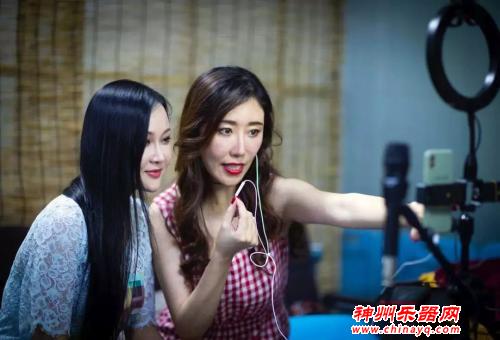 中国音乐学院音乐会圆满成功