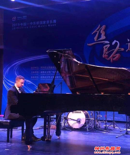 中东欧国家音乐周即将开幕