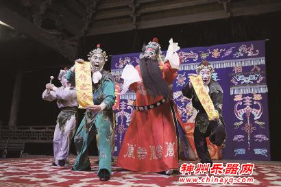 进博会搭起大舞台 上海向亚洲演艺之都迈出坚实步履