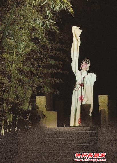 进博会搭起大舞台 上海向亚洲演艺之都迈出坚实步履