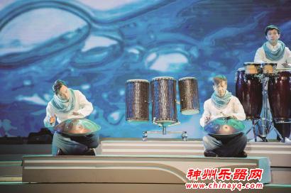 进博会搭起大舞台 上海向亚洲演艺之都迈出坚实步履