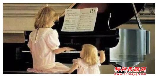 出国留学是为了接近音乐的真理 ！