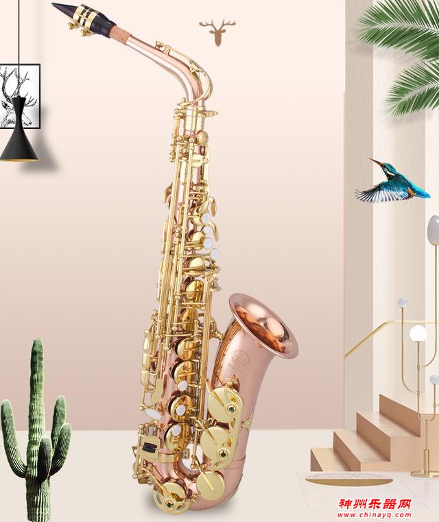 萨克斯选对配件很重要，不懂赶紧点进来