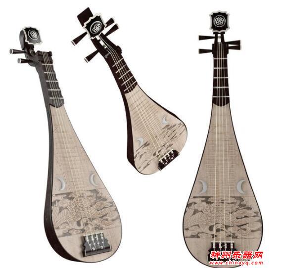 中国乐器大汇总（六）