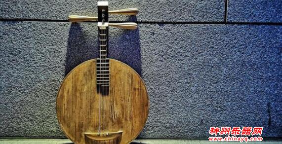 中国乐器大汇总（六）