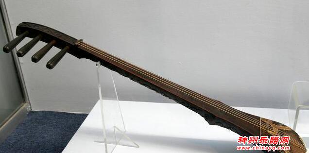 中国乐器大汇总（六）