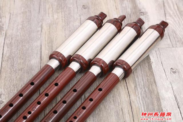 中国少数民族的传统乐器，能认出两个就不得了