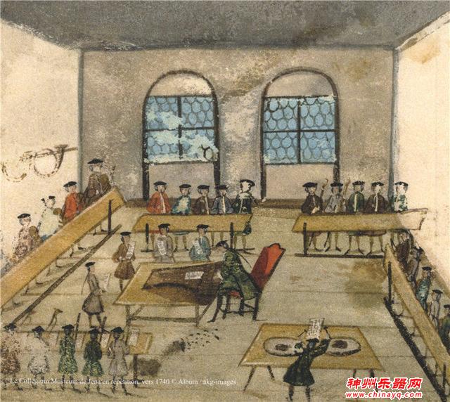 为何要尝试听复古乐派的演奏