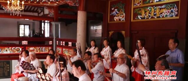 百年匠心 琴声依旧