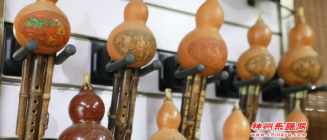 百年匠心 琴声依旧