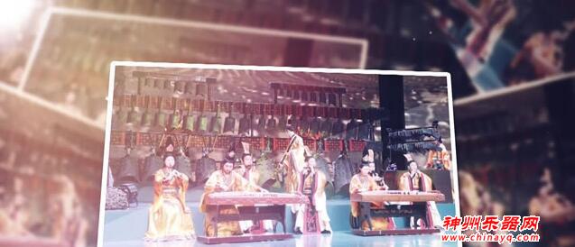 百年匠心 琴声依旧