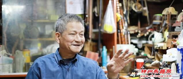 百年匠心 琴声依旧