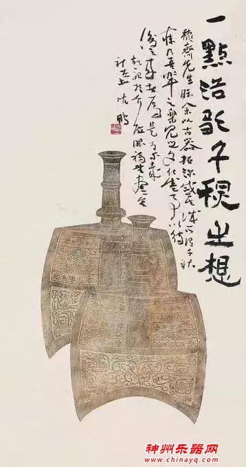 中国古代十大乐器，都知道是哪些吗？