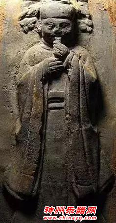 中国古代十大乐器，都知道是哪些吗？