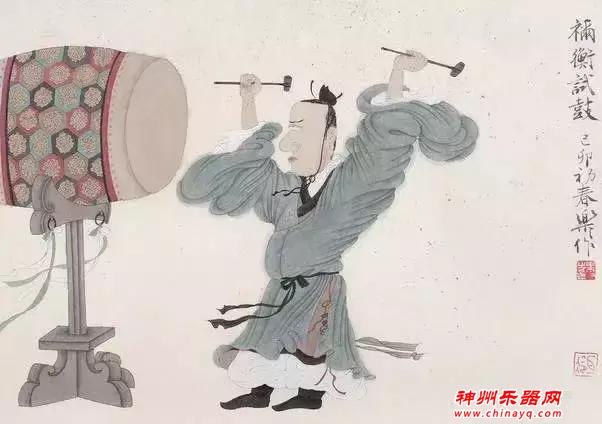 中国古代十大乐器，都知道是哪些吗？