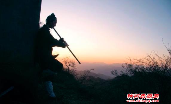 中国乐器大汇总（二）