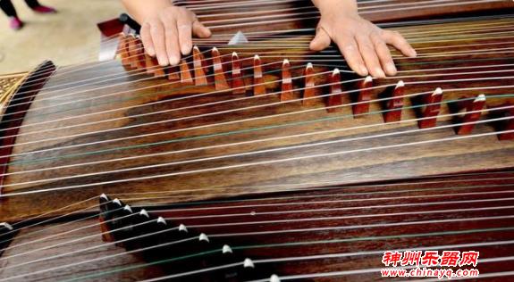 中国乐器大汇总（五）