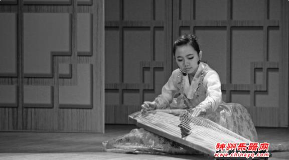 中国乐器大汇总（五）