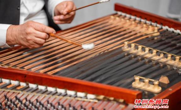 中国乐器大汇总（五）