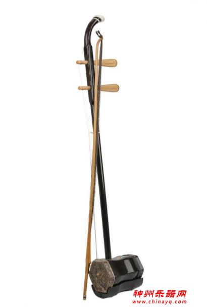 中国乐器大汇总（三）