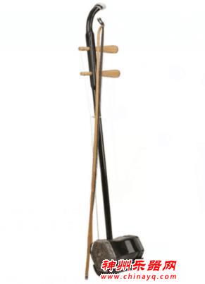 中国乐器大汇总（四）