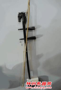 中国乐器大汇总（四）