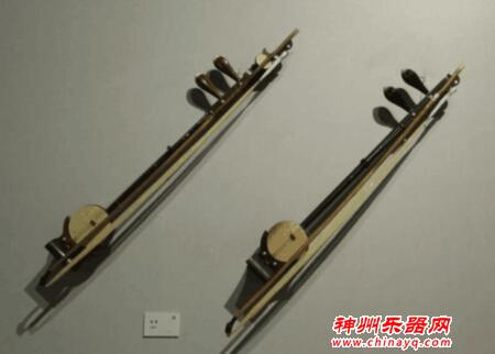 中国乐器大汇总（四）