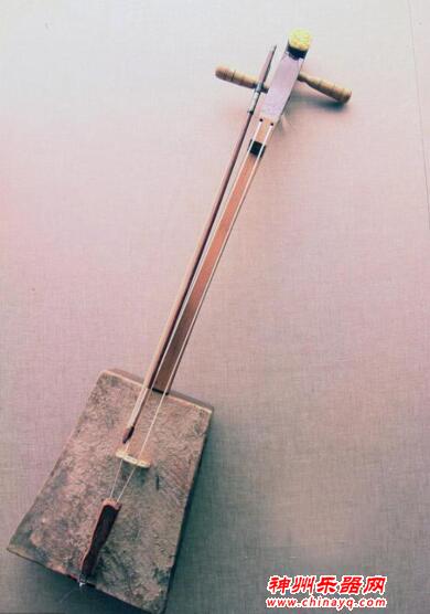 中国乐器大汇总（四）