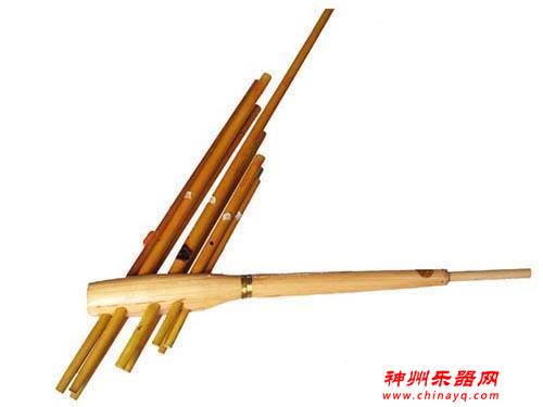 贵州有这么多厉害的乐器，你都知道吗？