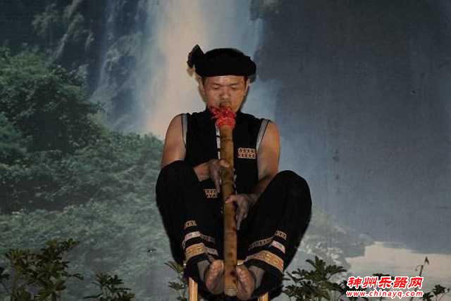 贵州有这么多厉害的乐器，你都知道吗？