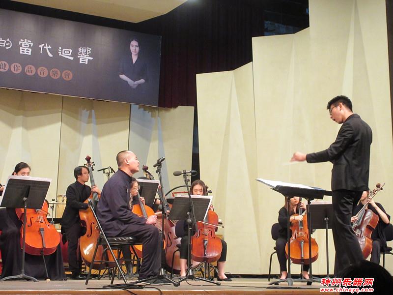 冀中乡韵的当代回响