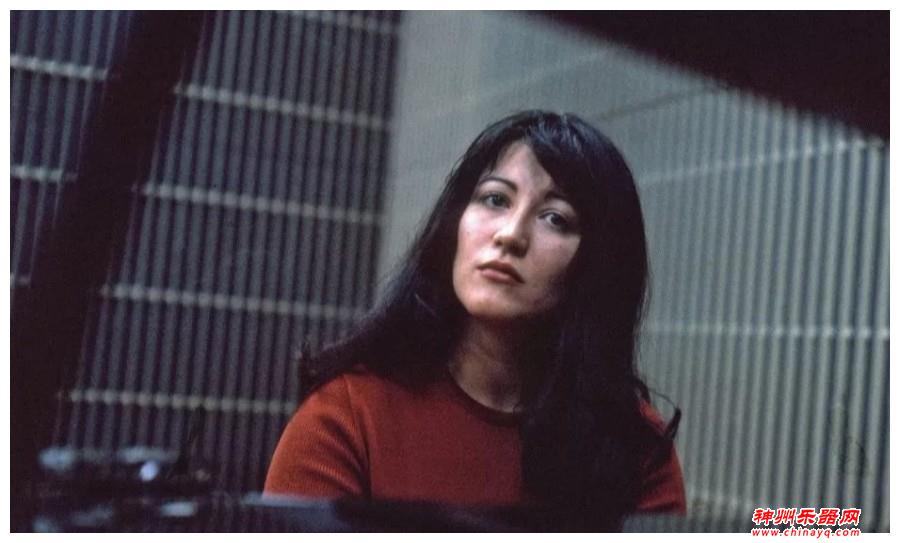 钢琴演奏，最难的是把控情绪与呼吸之间的关系！