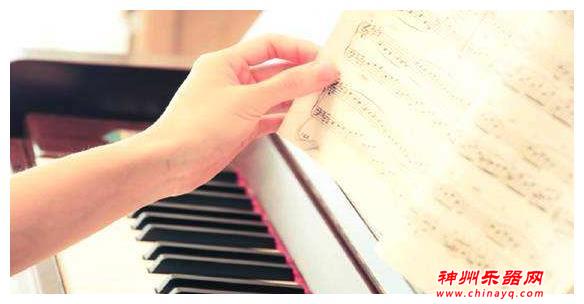 钢琴演奏，最难的是把控情绪与呼吸之间的关系！